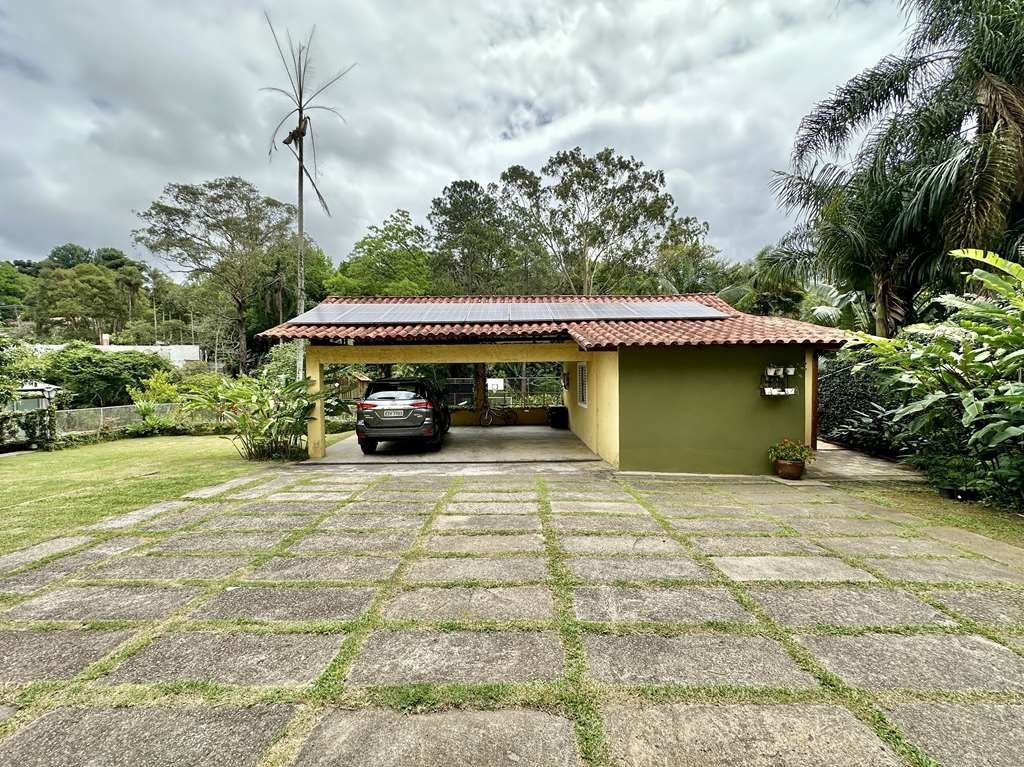 Casa com 5 dormitórios à venda, 576 m² por R$ 3.400.000,00 - Granja Viana - Cotia/SP — foto 53 de 58