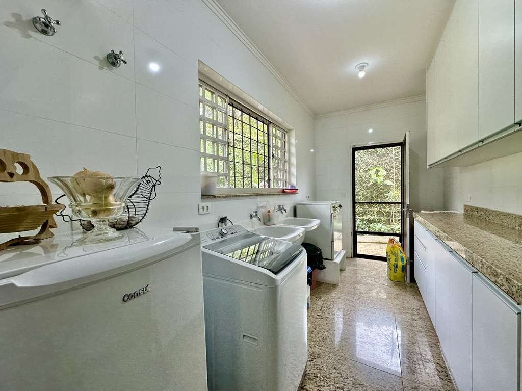 Casa com 5 dormitórios à venda, 576 m² por R$ 3.400.000,00 - Granja Viana - Cotia/SP — foto 55 de 58