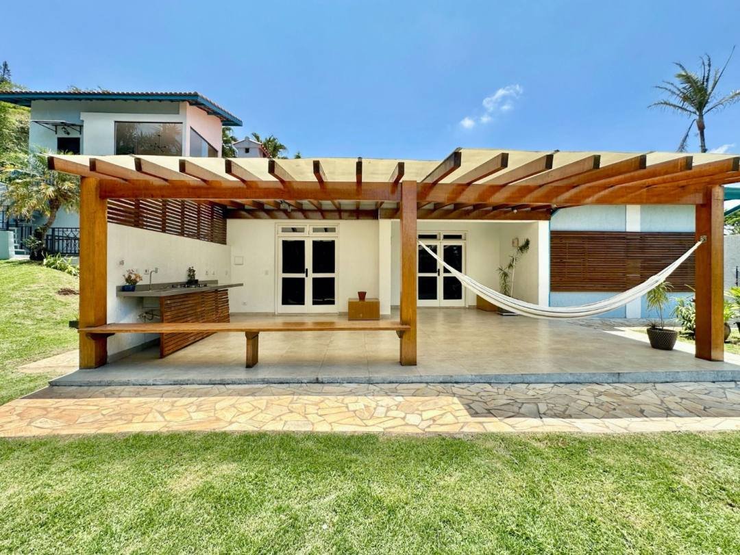 Casa com 4 dormitórios, 243 m² - venda por R$ 2.900.000,00 ou aluguel por R$ 9.156,00/mês - Granja Viana - Cotia/SP — foto 8 de 64