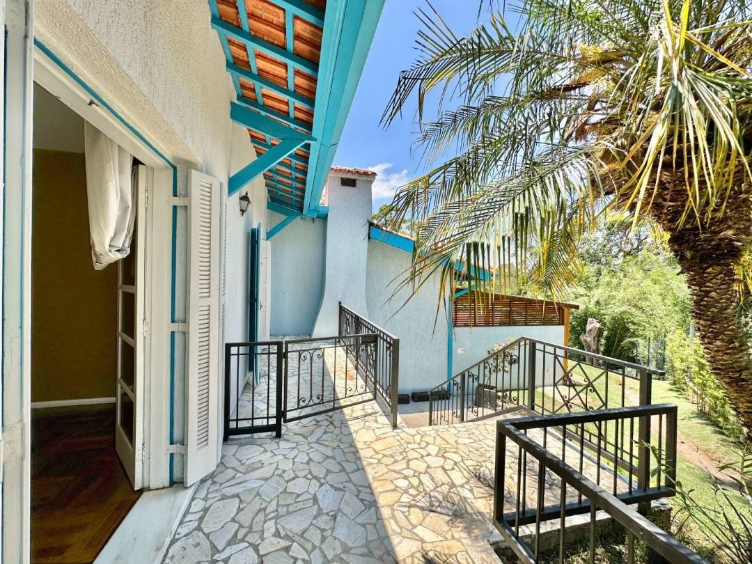 Casa com 4 dormitórios, 243 m² - venda por R$ 2.900.000,00 ou aluguel por R$ 9.156,00/mês - Granja Viana - Cotia/SP — foto 11 de 64