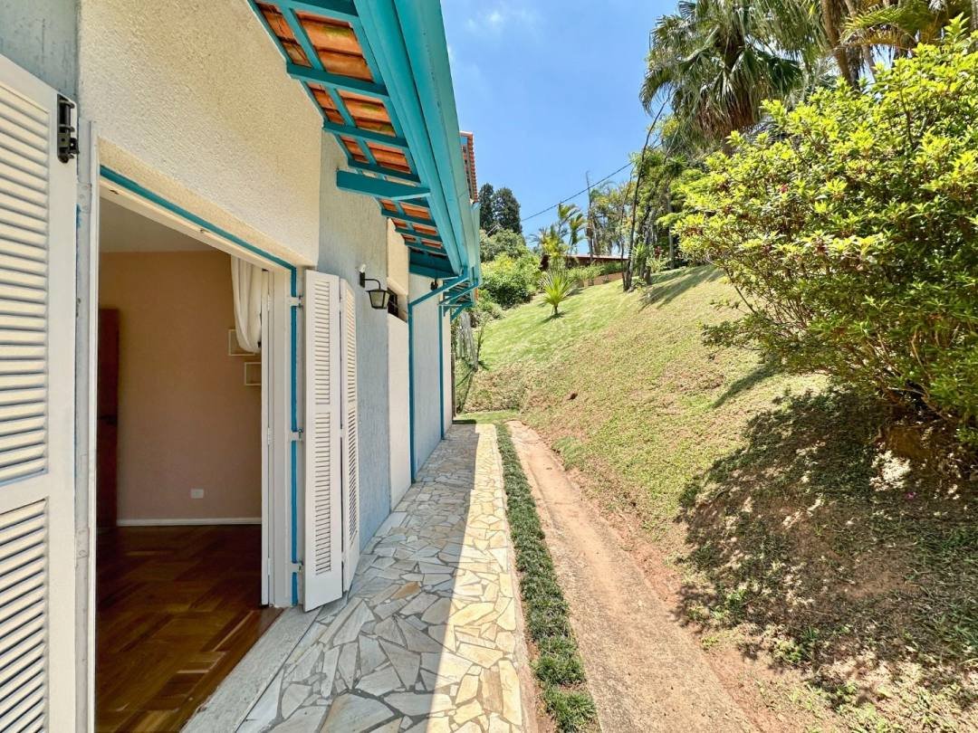 Casa com 4 dormitórios, 243 m² - venda por R$ 2.900.000,00 ou aluguel por R$ 9.156,00/mês - Granja Viana - Cotia/SP — foto 13 de 64