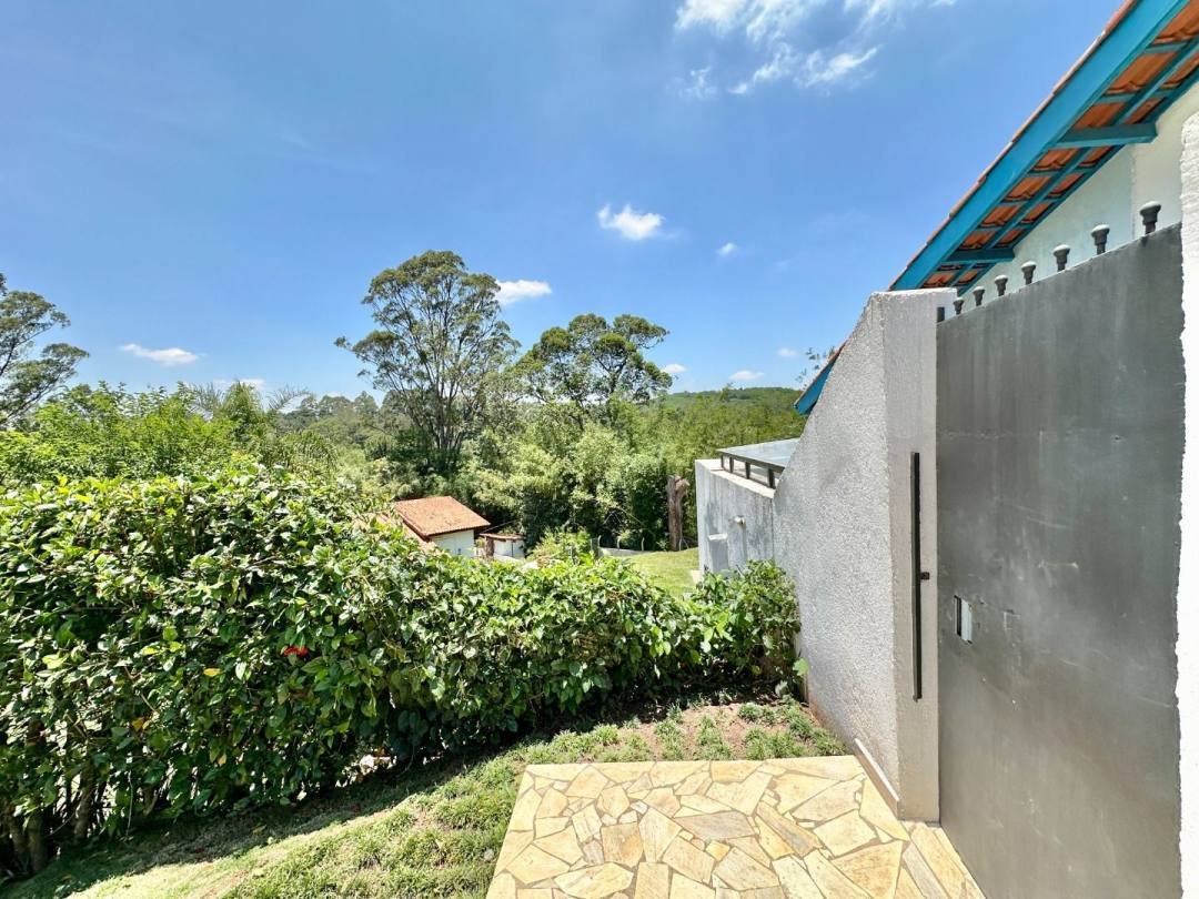 Casa com 4 dormitórios, 243 m² - venda por R$ 2.900.000,00 ou aluguel por R$ 9.156,00/mês - Granja Viana - Cotia/SP — foto 15 de 64