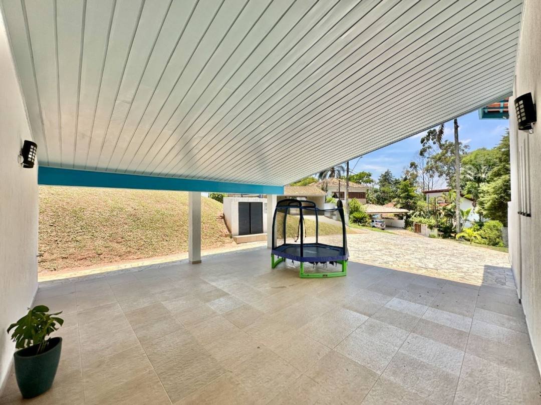Casa com 4 dormitórios, 243 m² - venda por R$ 2.900.000,00 ou aluguel por R$ 9.156,00/mês - Granja Viana - Cotia/SP — foto 16 de 64