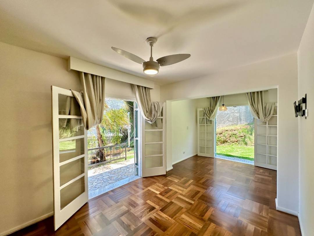Casa com 4 dormitórios, 243 m² - venda por R$ 2.900.000,00 ou aluguel por R$ 9.156,00/mês - Granja Viana - Cotia/SP — foto 18 de 64