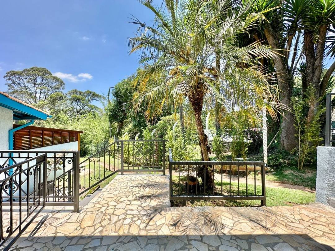 Casa com 4 dormitórios, 243 m² - venda por R$ 2.900.000,00 ou aluguel por R$ 9.156,00/mês - Granja Viana - Cotia/SP — foto 22 de 64
