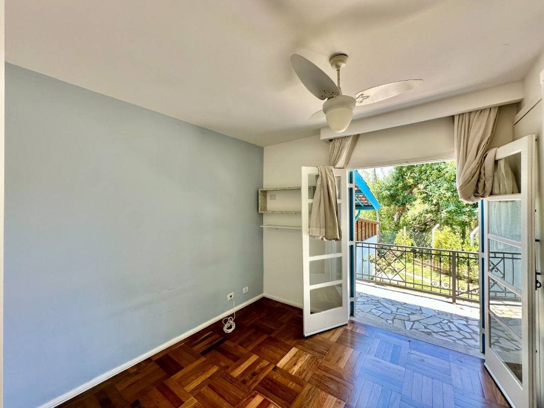 Casa com 4 dormitórios, 243 m² - venda por R$ 2.900.000,00 ou aluguel por R$ 9.156,00/mês - Granja Viana - Cotia/SP — foto 24 de 64