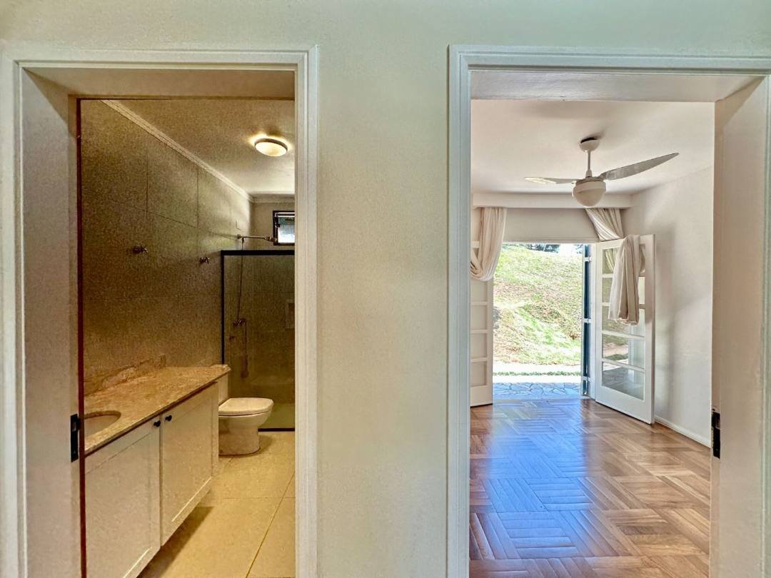 Casa com 4 dormitórios, 243 m² - venda por R$ 2.900.000,00 ou aluguel por R$ 9.156,00/mês - Granja Viana - Cotia/SP — foto 27 de 64