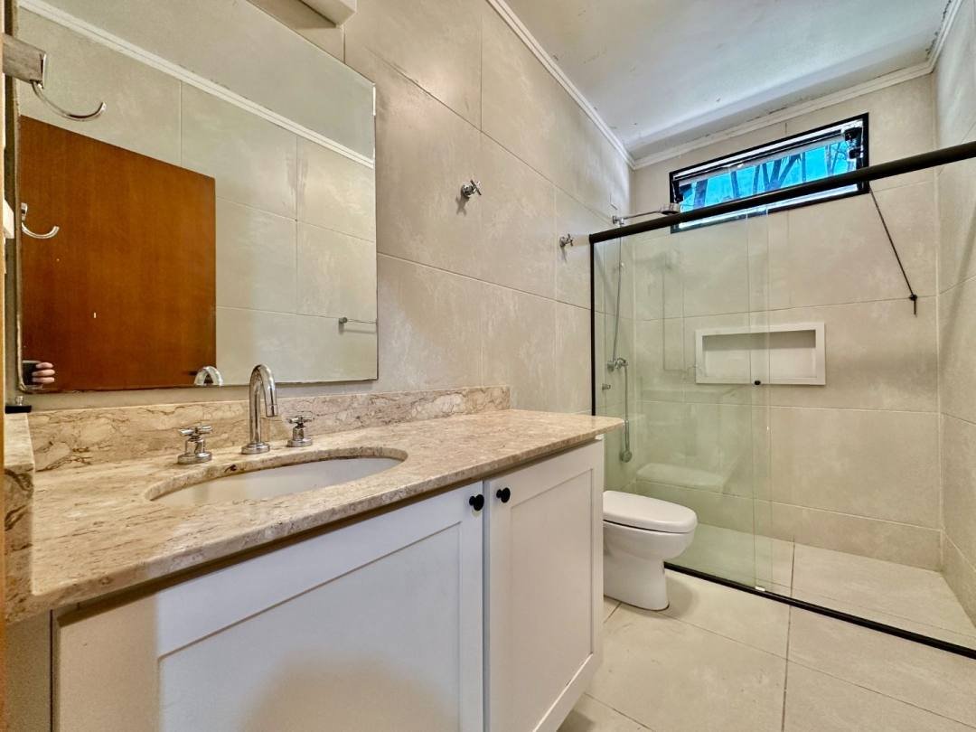 Casa com 4 dormitórios, 243 m² - venda por R$ 2.900.000,00 ou aluguel por R$ 9.156,00/mês - Granja Viana - Cotia/SP — foto 29 de 64
