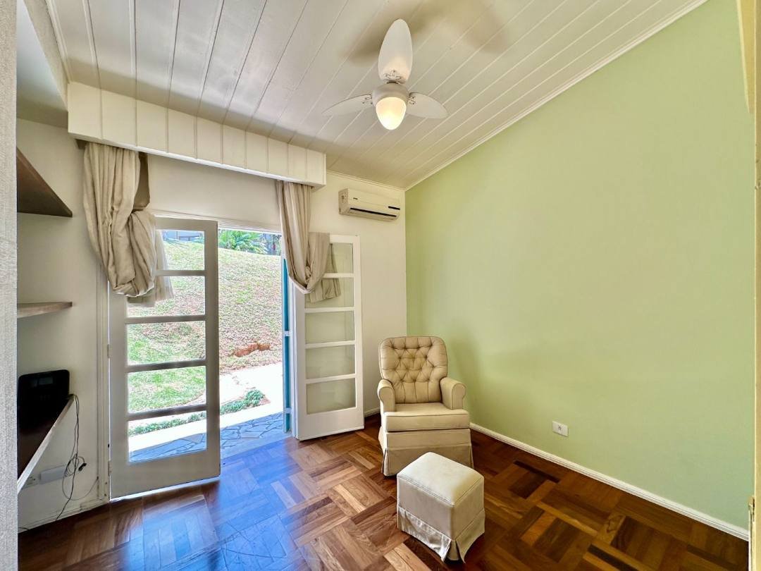 Casa com 4 dormitórios, 243 m² - venda por R$ 2.900.000,00 ou aluguel por R$ 9.156,00/mês - Granja Viana - Cotia/SP — foto 31 de 64