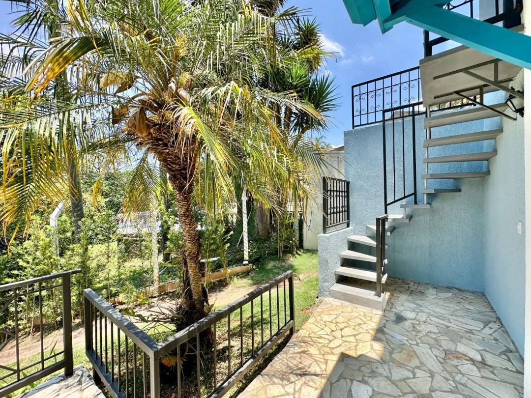 Casa com 4 dormitórios, 243 m² - venda por R$ 2.900.000,00 ou aluguel por R$ 9.156,00/mês - Granja Viana - Cotia/SP — foto 32 de 64