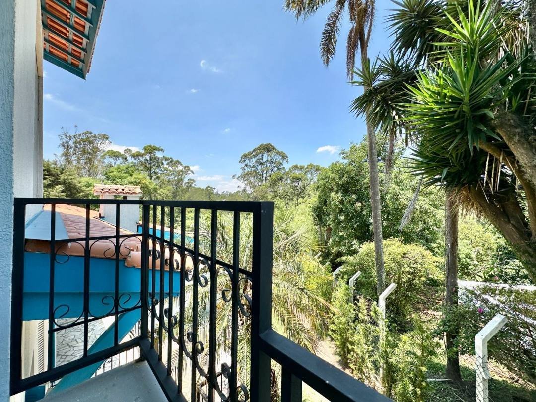 Casa com 4 dormitórios, 243 m² - venda por R$ 2.900.000,00 ou aluguel por R$ 9.156,00/mês - Granja Viana - Cotia/SP — foto 33 de 64