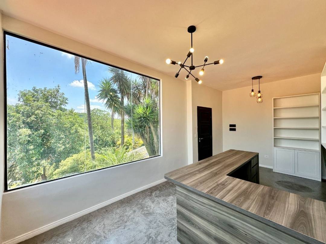 Casa com 4 dormitórios, 243 m² - venda por R$ 2.900.000,00 ou aluguel por R$ 9.156,00/mês - Granja Viana - Cotia/SP — foto 34 de 64