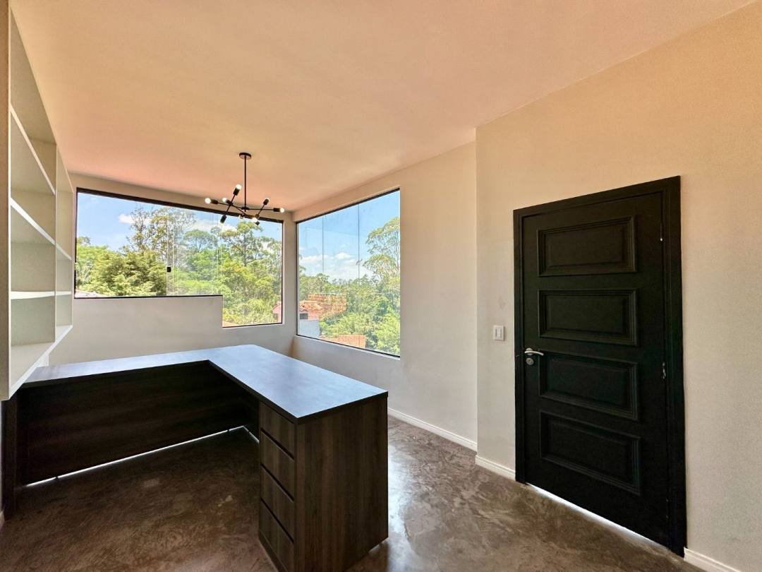 Casa com 4 dormitórios, 243 m² - venda por R$ 2.900.000,00 ou aluguel por R$ 9.156,00/mês - Granja Viana - Cotia/SP — foto 36 de 64