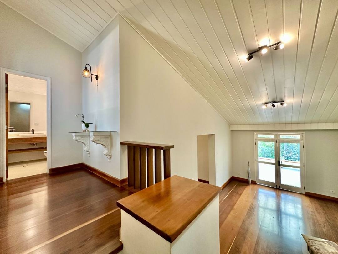 Casa com 4 dormitórios, 243 m² - venda por R$ 2.900.000,00 ou aluguel por R$ 9.156,00/mês - Granja Viana - Cotia/SP — foto 37 de 64