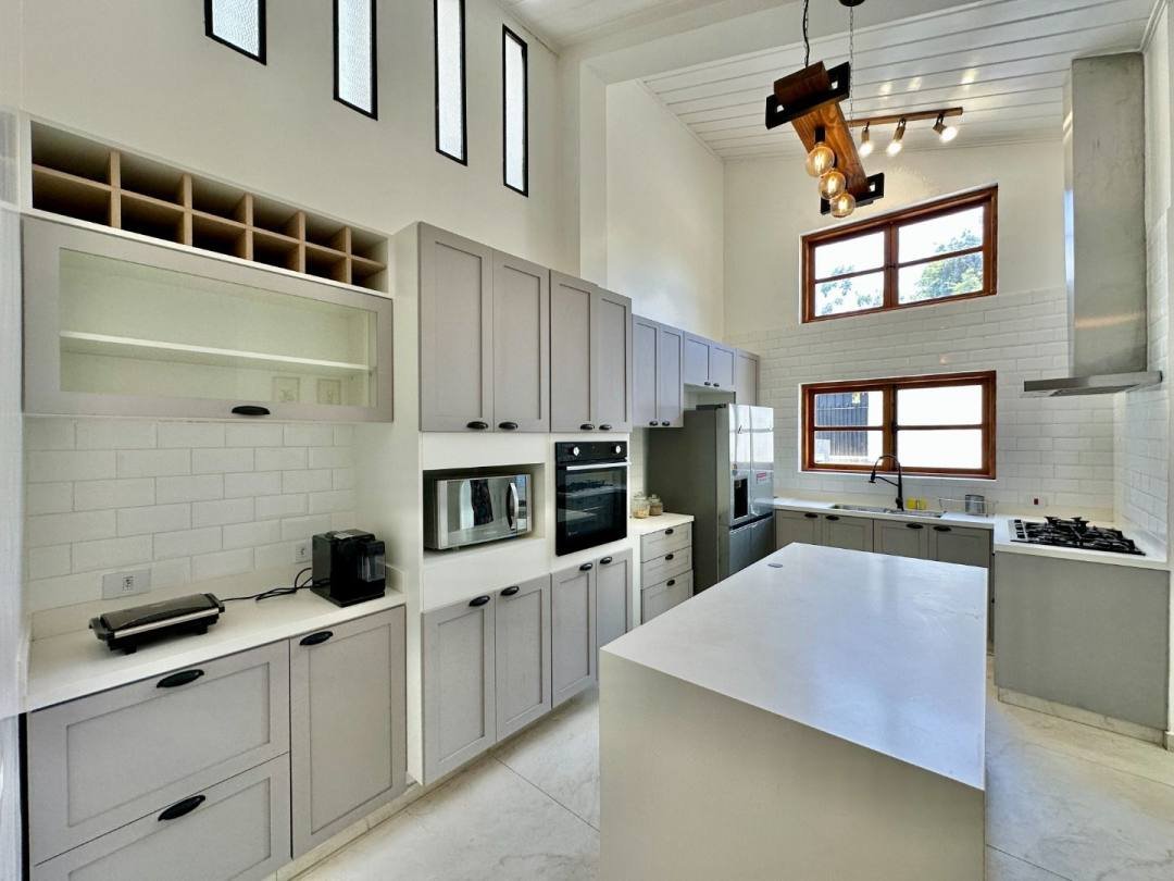 Casa com 4 dormitórios, 243 m² - venda por R$ 2.900.000,00 ou aluguel por R$ 9.156,00/mês - Granja Viana - Cotia/SP — foto 43 de 64