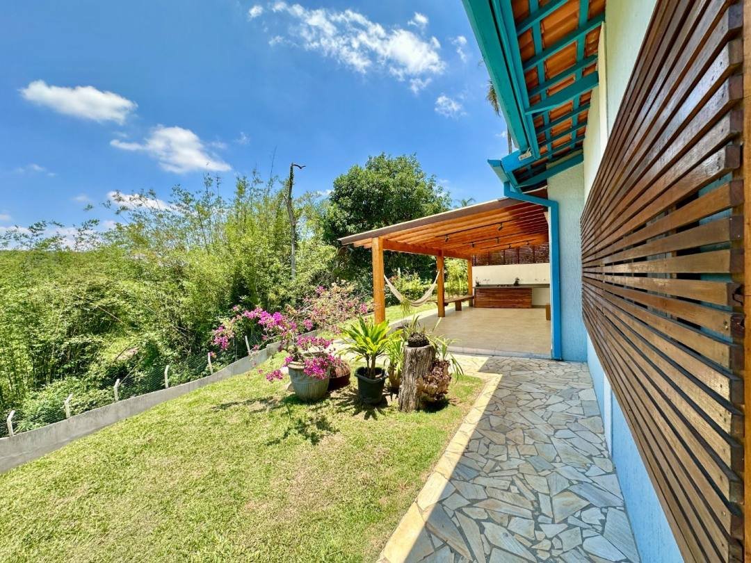 Casa com 4 dormitórios, 243 m² - venda por R$ 2.900.000,00 ou aluguel por R$ 9.156,00/mês - Granja Viana - Cotia/SP — foto 49 de 64