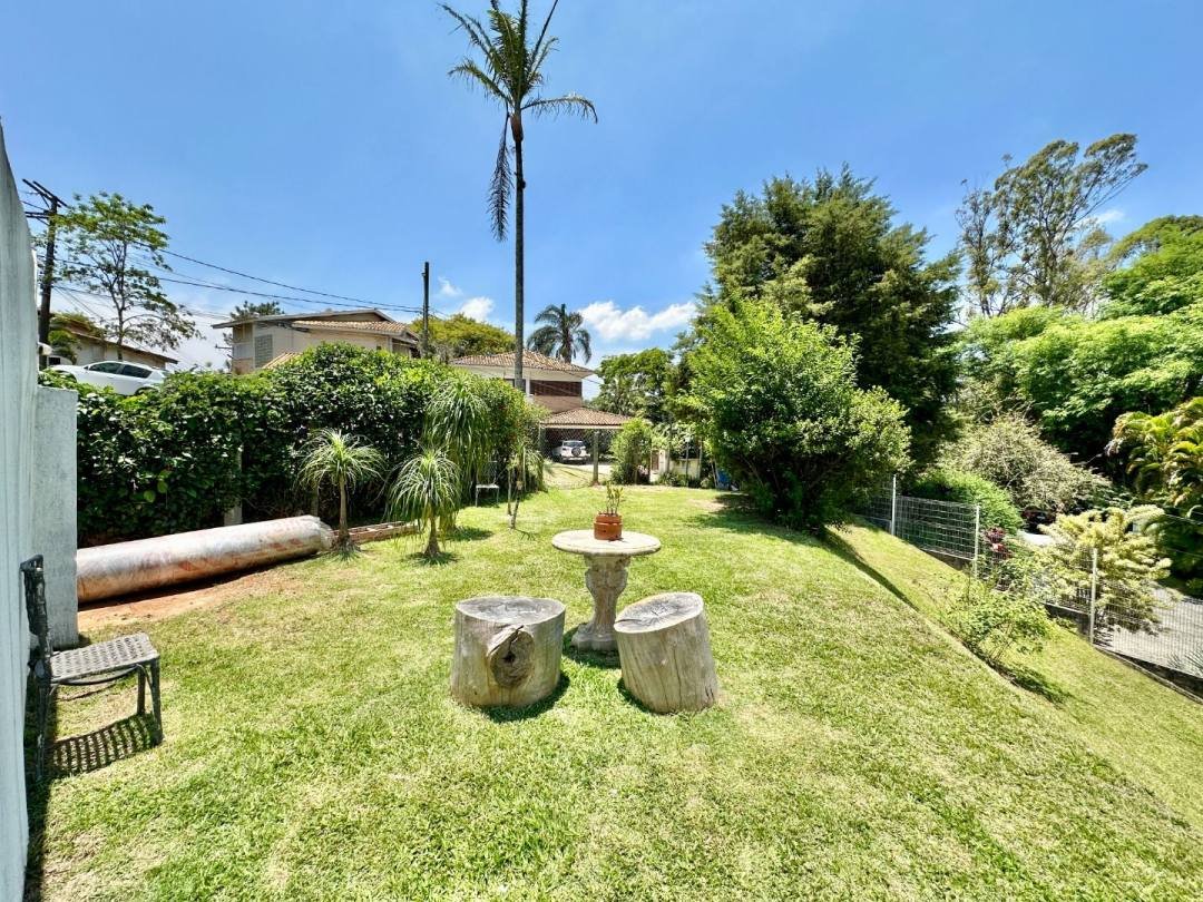 Casa com 4 dormitórios, 243 m² - venda por R$ 2.900.000,00 ou aluguel por R$ 9.156,00/mês - Granja Viana - Cotia/SP — foto 50 de 64