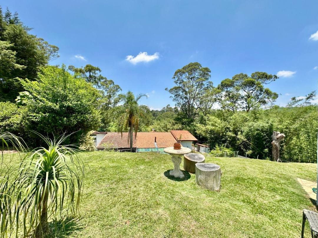 Casa com 4 dormitórios, 243 m² - venda por R$ 2.900.000,00 ou aluguel por R$ 9.156,00/mês - Granja Viana - Cotia/SP — foto 51 de 64