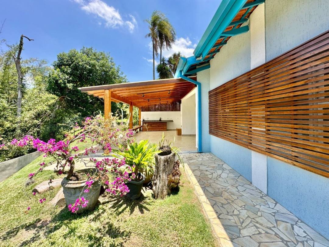 Casa com 4 dormitórios, 243 m² - venda por R$ 2.900.000,00 ou aluguel por R$ 9.156,00/mês - Granja Viana - Cotia/SP — foto 52 de 64