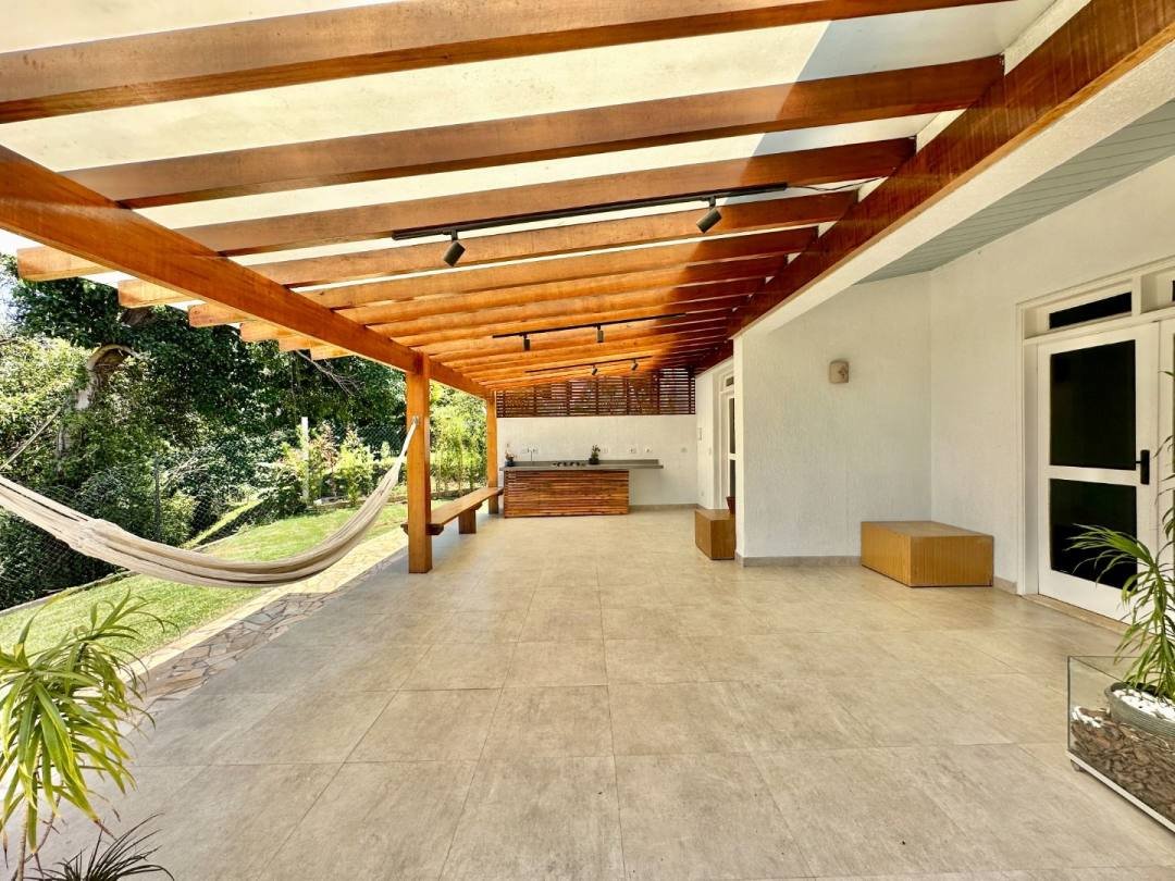 Casa com 4 dormitórios, 243 m² - venda por R$ 2.900.000,00 ou aluguel por R$ 9.156,00/mês - Granja Viana - Cotia/SP — foto 53 de 64