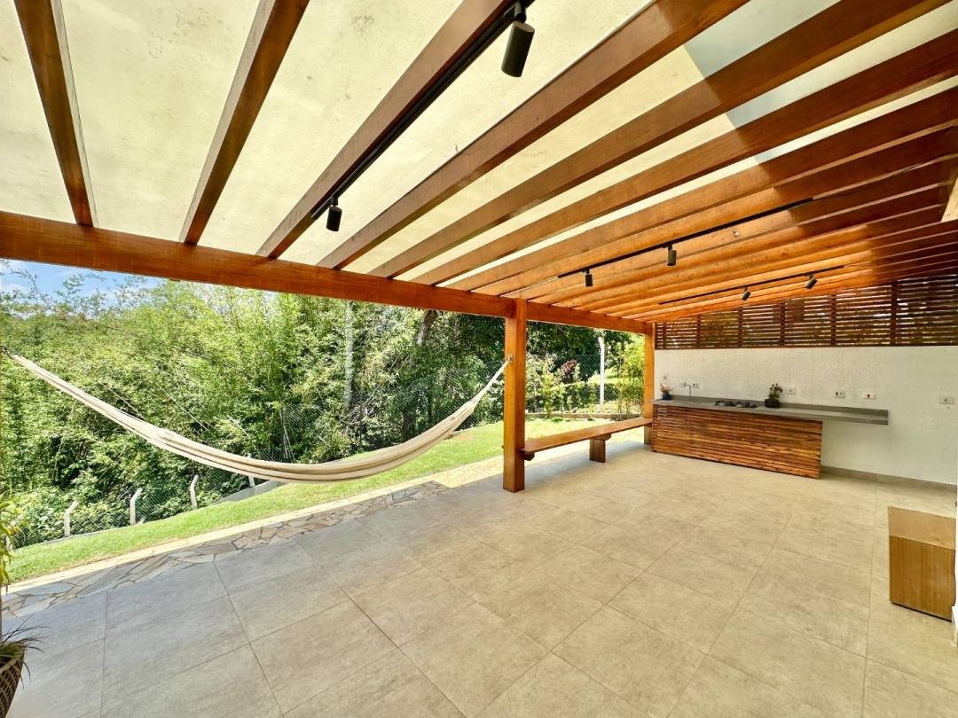 Casa com 4 dormitórios, 243 m² - venda por R$ 2.900.000,00 ou aluguel por R$ 9.156,00/mês - Granja Viana - Cotia/SP — foto 54 de 64