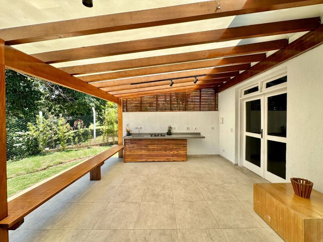 Casa com 4 dormitórios, 243 m² - venda por R$ 2.900.000,00 ou aluguel por R$ 9.156,00/mês - Granja Viana - Cotia/SP — foto 55 de 64