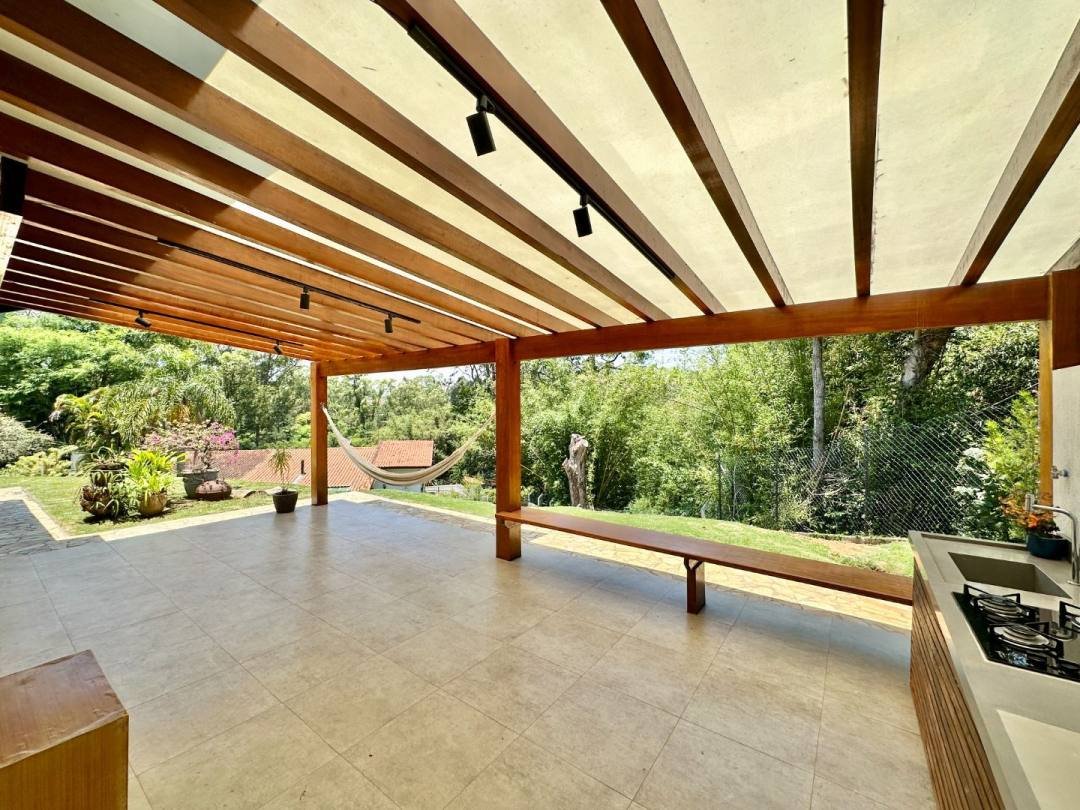 Casa com 4 dormitórios, 243 m² - venda por R$ 2.900.000,00 ou aluguel por R$ 9.156,00/mês - Granja Viana - Cotia/SP — foto 56 de 64