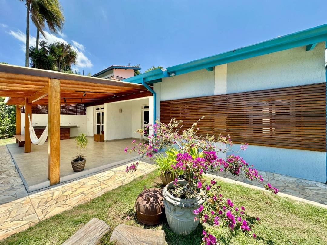 Casa com 4 dormitórios, 243 m² - venda por R$ 2.900.000,00 ou aluguel por R$ 9.156,00/mês - Granja Viana - Cotia/SP — foto 58 de 64