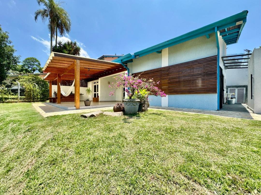 Casa com 4 dormitórios, 243 m² - venda por R$ 2.900.000,00 ou aluguel por R$ 9.156,00/mês - Granja Viana - Cotia/SP — foto 59 de 64