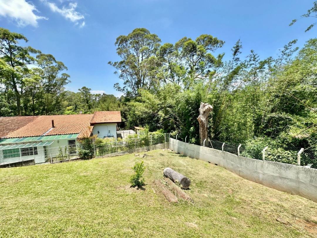 Casa com 4 dormitórios, 243 m² - venda por R$ 2.900.000,00 ou aluguel por R$ 9.156,00/mês - Granja Viana - Cotia/SP — foto 60 de 64