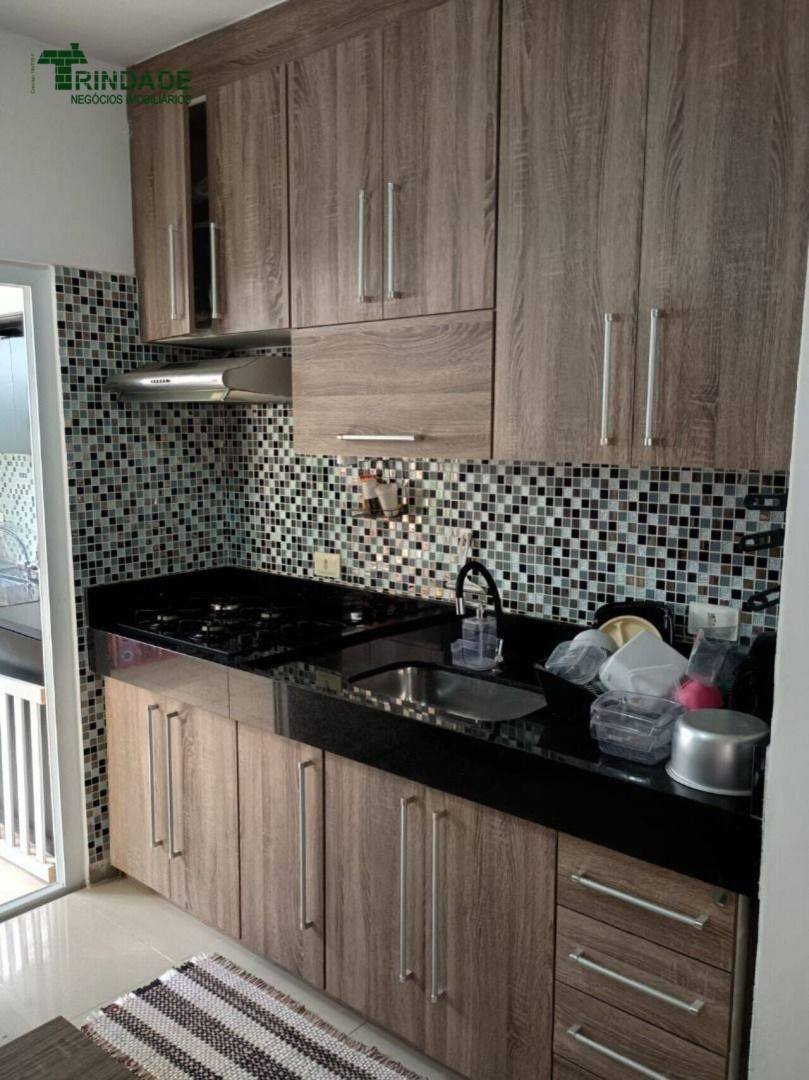 Casa com 3 dormitórios para alugar, 110 m² por R$ 5.500,00/mês - Granja Viana - Cotia/SP — foto 2 de 15
