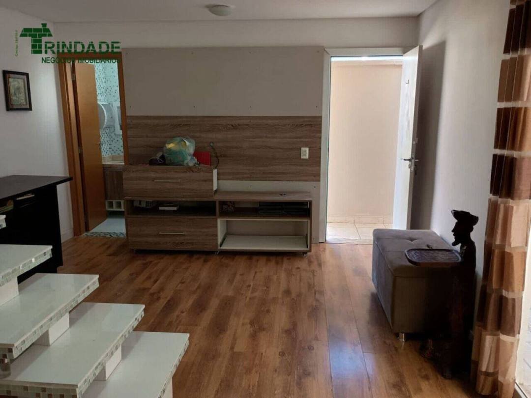 Casa com 3 dormitórios para alugar, 110 m² por R$ 5.500,00/mês - Granja Viana - Cotia/SP — foto 9 de 15