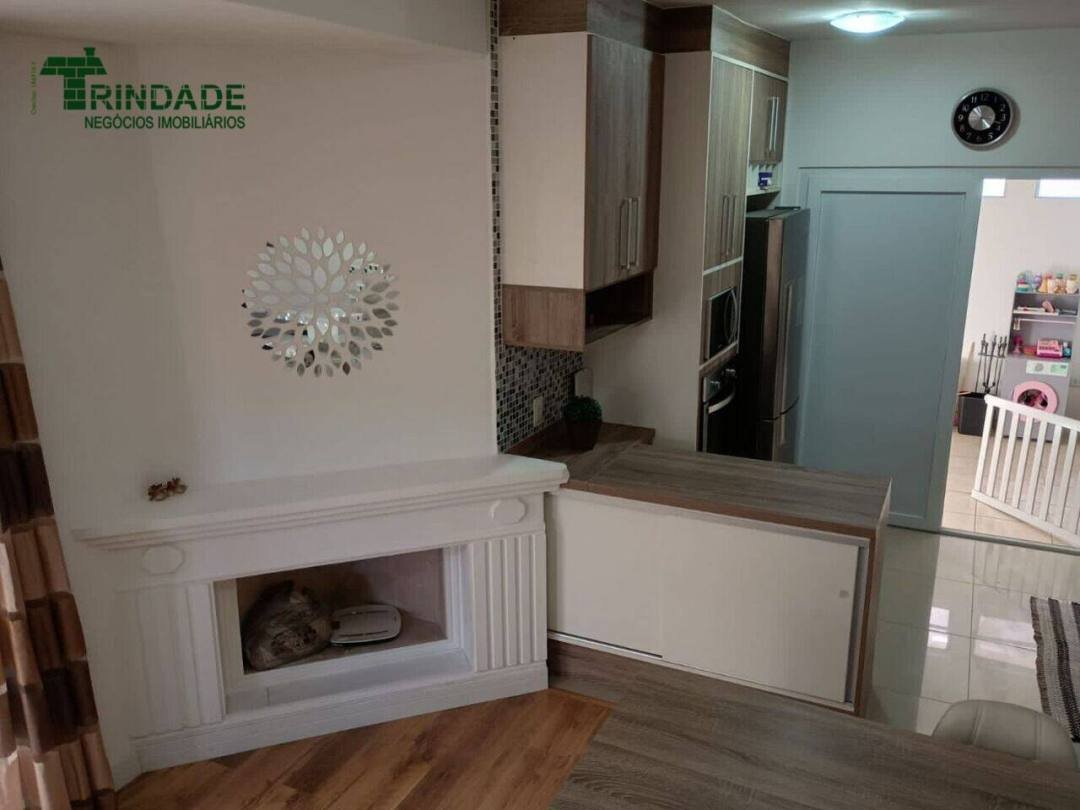 Casa com 3 dormitórios para alugar, 110 m² por R$ 5.500,00/mês - Granja Viana - Cotia/SP — foto 10 de 15