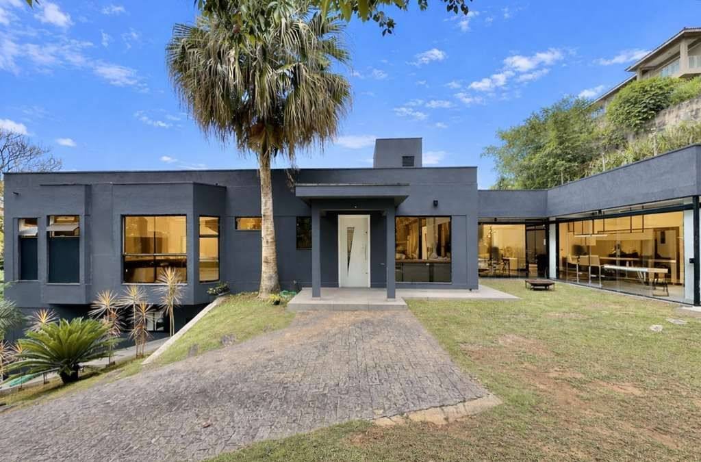 Casa com 4 dormitórios à venda, 274 m² por R$ 1.650.000,00 - Granja Viana - Embu das Artes/SP — foto 6 de 54
