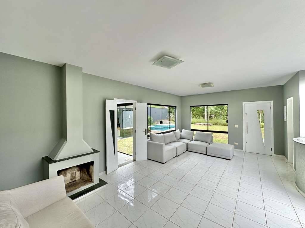Casa com 4 dormitórios à venda, 274 m² por R$ 1.650.000,00 - Granja Viana - Embu das Artes/SP — foto 13 de 54