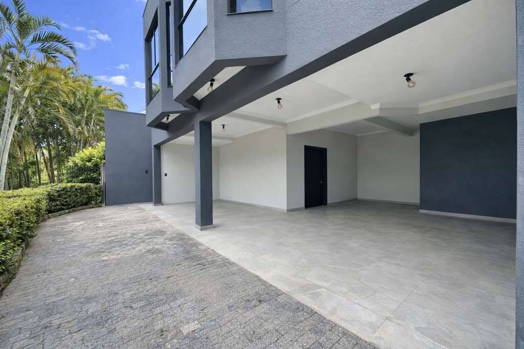Casa com 4 dormitórios à venda, 274 m² por R$ 1.650.000,00 - Granja Viana - Embu das Artes/SP — foto 44 de 54
