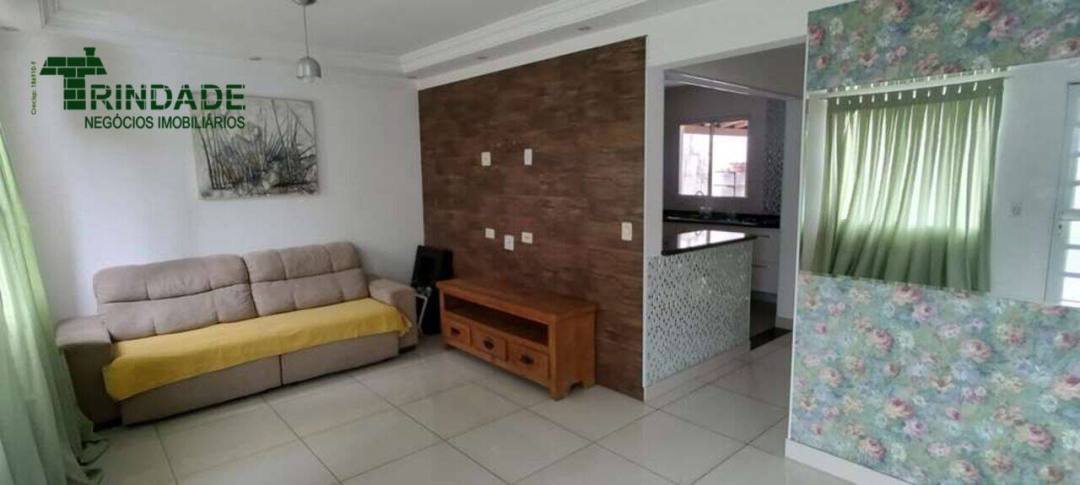 Casa com 3 dormitórios à venda, 103 m² por R$ 540.000,00 - Granja Viana - Cotia/SP — foto 3 de 50