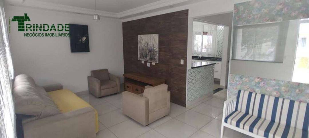 Casa com 3 dormitórios à venda, 103 m² por R$ 540.000,00 - Granja Viana - Cotia/SP — foto 4 de 50
