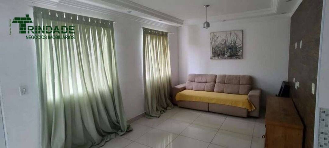 Casa com 3 dormitórios à venda, 103 m² por R$ 540.000,00 - Granja Viana - Cotia/SP — foto 5 de 50