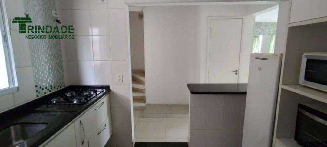 Casa com 3 dormitórios à venda, 103 m² por R$ 540.000,00 - Granja Viana - Cotia/SP — foto 10 de 50