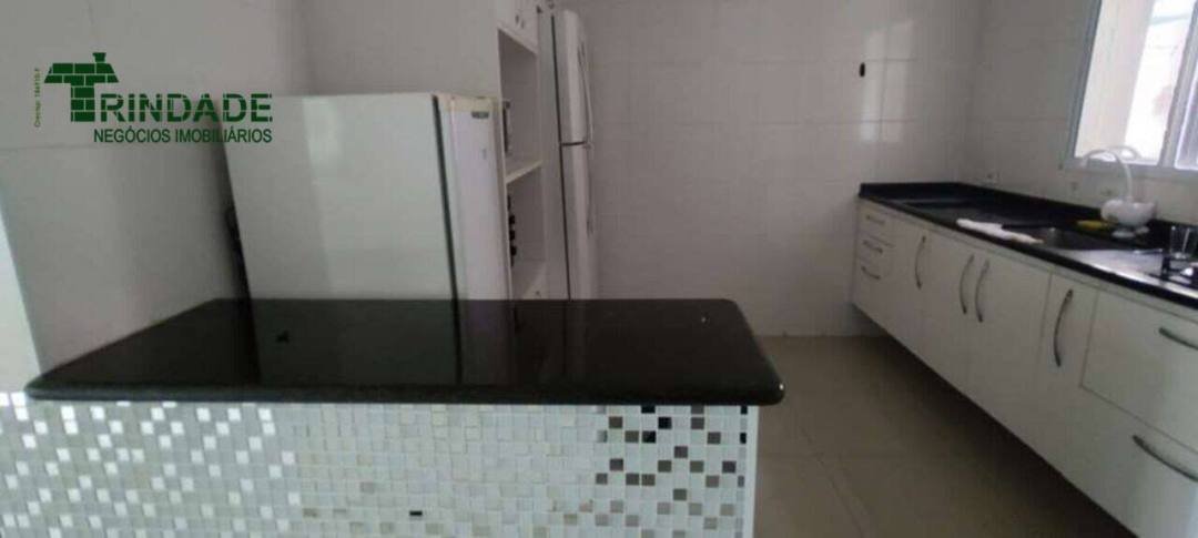 Casa com 3 dormitórios à venda, 103 m² por R$ 540.000,00 - Granja Viana - Cotia/SP — foto 11 de 50