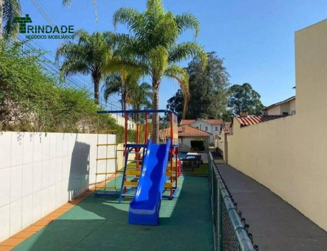 Casa com 3 dormitórios à venda, 103 m² por R$ 540.000,00 - Granja Viana - Cotia/SP — foto 16 de 50