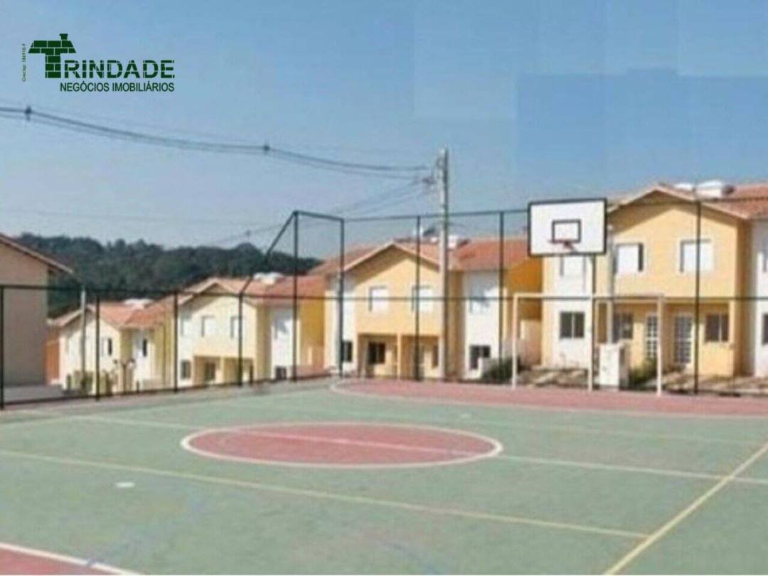 Casa com 3 dormitórios à venda, 103 m² por R$ 540.000,00 - Granja Viana - Cotia/SP — foto 18 de 50