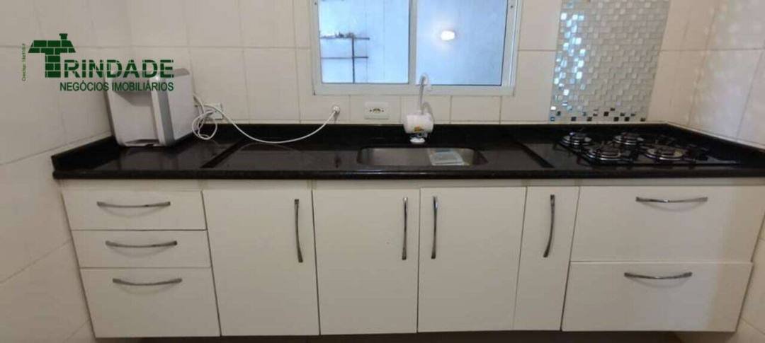 Casa com 3 dormitórios à venda, 103 m² por R$ 540.000,00 - Granja Viana - Cotia/SP — foto 19 de 50