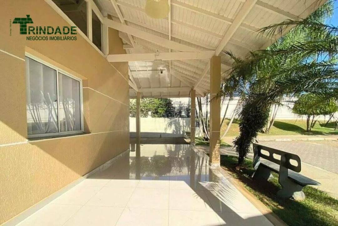 Casa com 3 dormitórios à venda, 103 m² por R$ 540.000,00 - Granja Viana - Cotia/SP — foto 21 de 50