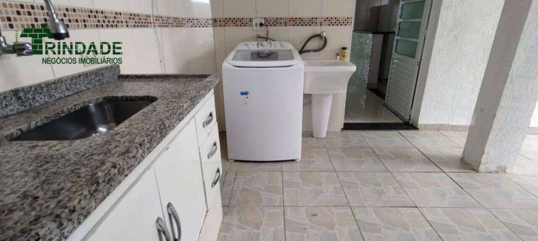 Casa com 3 dormitórios à venda, 103 m² por R$ 540.000,00 - Granja Viana - Cotia/SP — foto 22 de 50