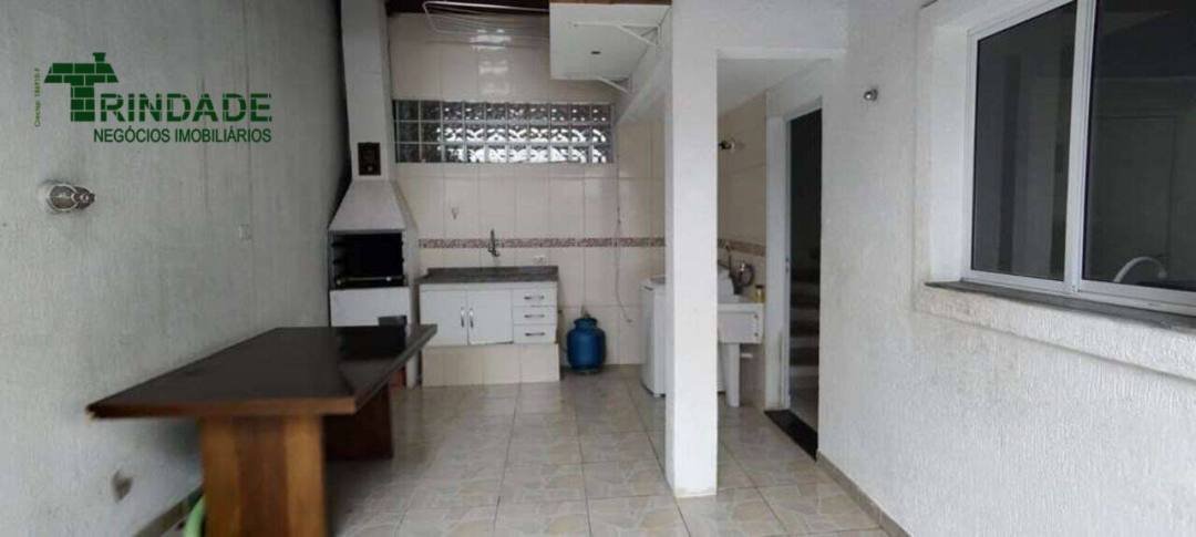 Casa com 3 dormitórios à venda, 103 m² por R$ 540.000,00 - Granja Viana - Cotia/SP — foto 23 de 50