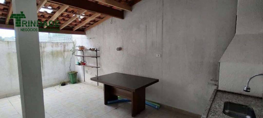 Casa com 3 dormitórios à venda, 103 m² por R$ 540.000,00 - Granja Viana - Cotia/SP — foto 26 de 50