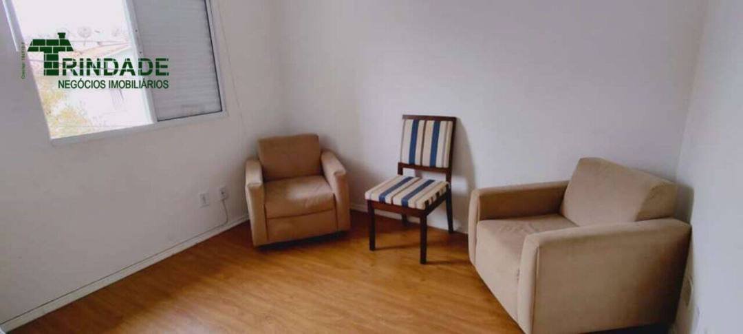 Casa com 3 dormitórios à venda, 103 m² por R$ 540.000,00 - Granja Viana - Cotia/SP — foto 41 de 50