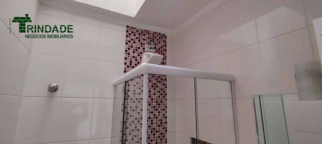 Casa com 3 dormitórios à venda, 103 m² por R$ 540.000,00 - Granja Viana - Cotia/SP — foto 43 de 50